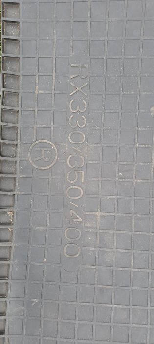 Продам Полики Лехус 330 350