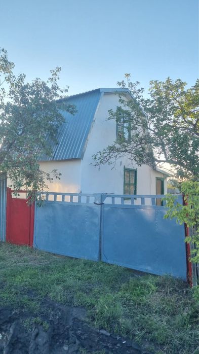 Продается дача Федоровка остановка Наука