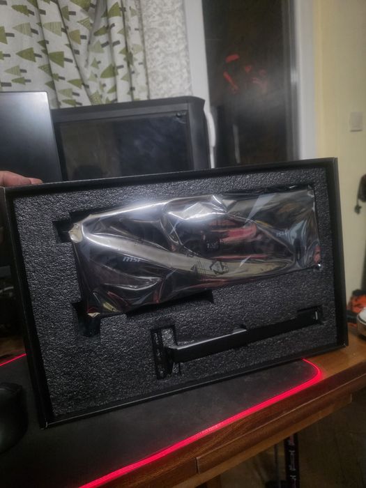 Rtx 3070ti msi ventus 3x oc 8gb