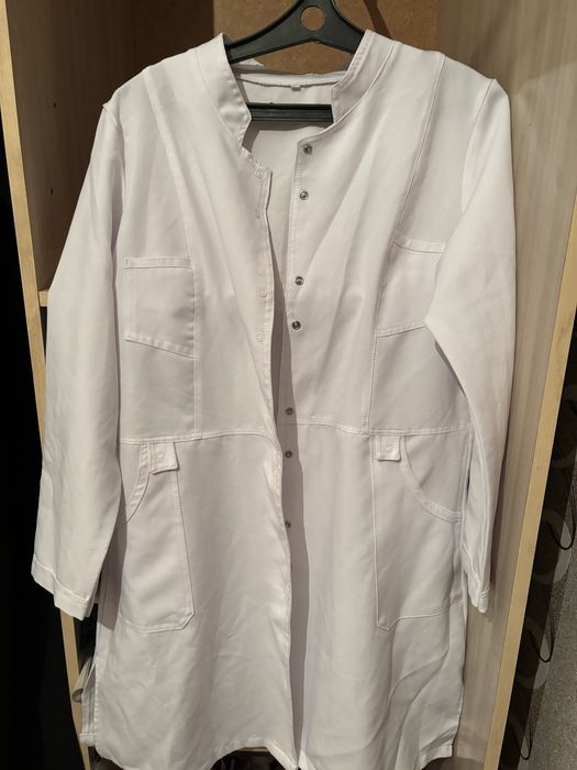 Медицинский халат