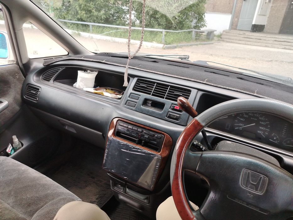 Продам Honda Odyssey