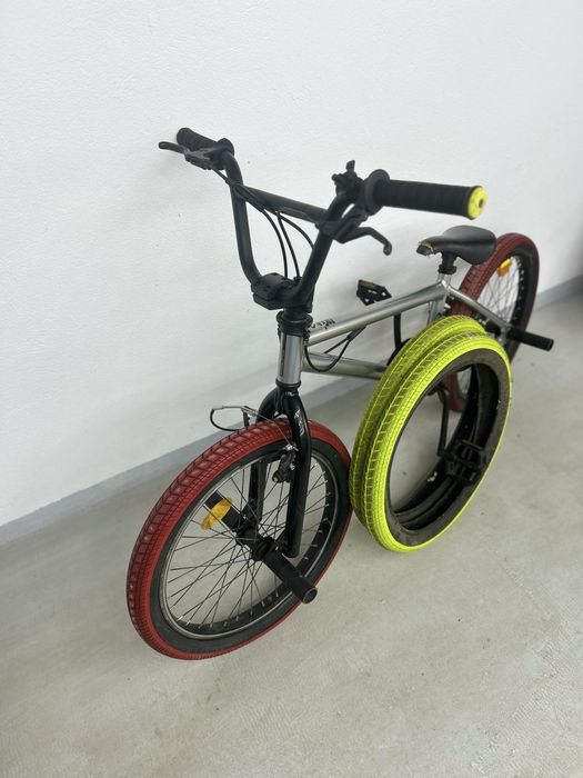 Vand BMX Scheme stare buna