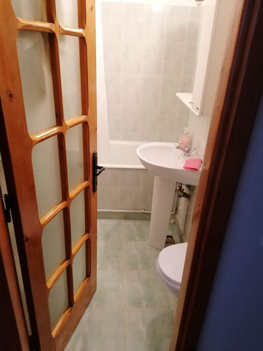 Apartament 2 camere, decomandat, gata de mutat