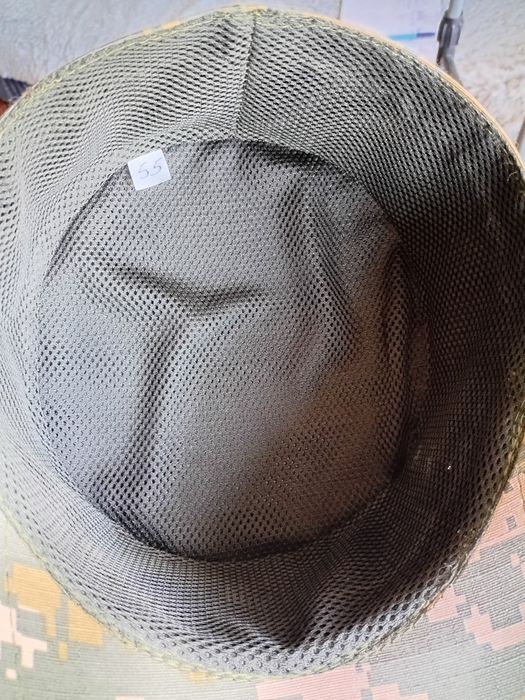 Военная форма летняя