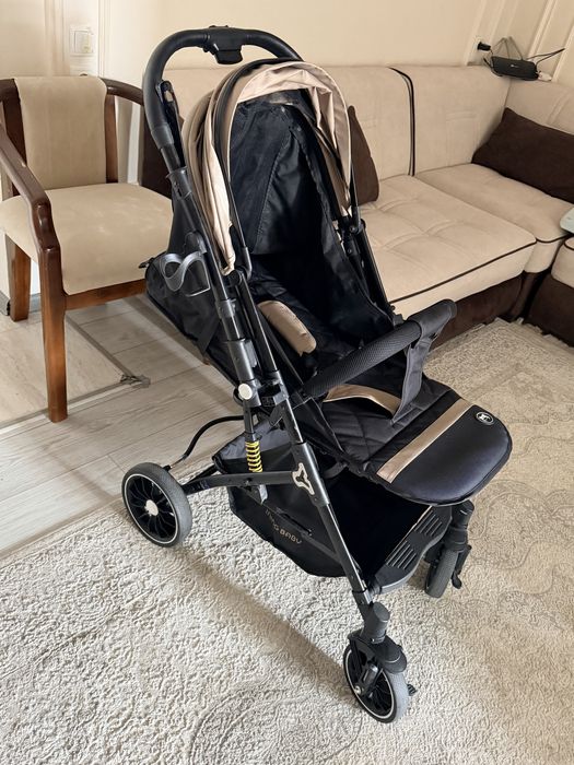 ining baby коляска