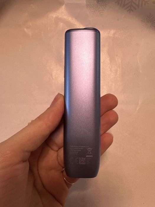 Iqos iluma i one