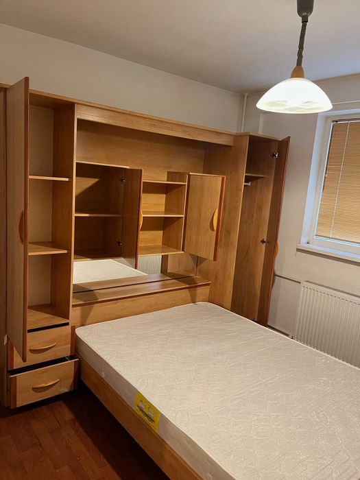 Inchirierez apartament 2 camere, Dr. Taberei, metrou Romancierilor