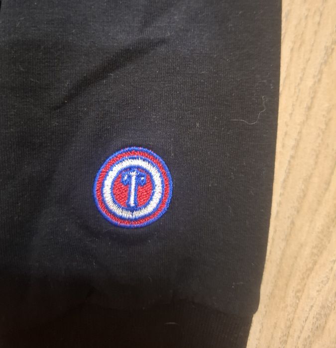 Нови Блузи Trapstar