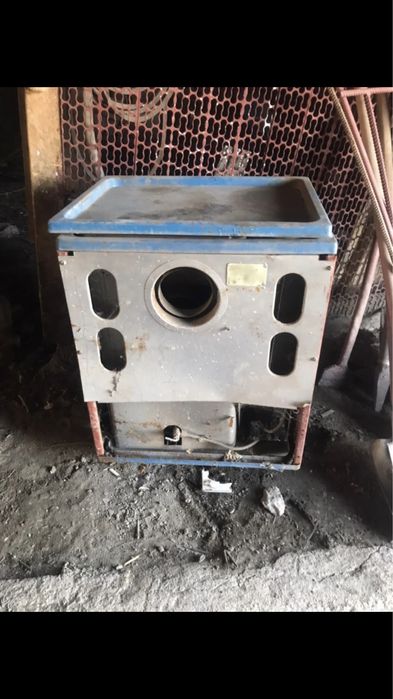 Продам котел на жидком топливе