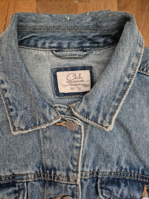 Geaca C&A mărimea 50