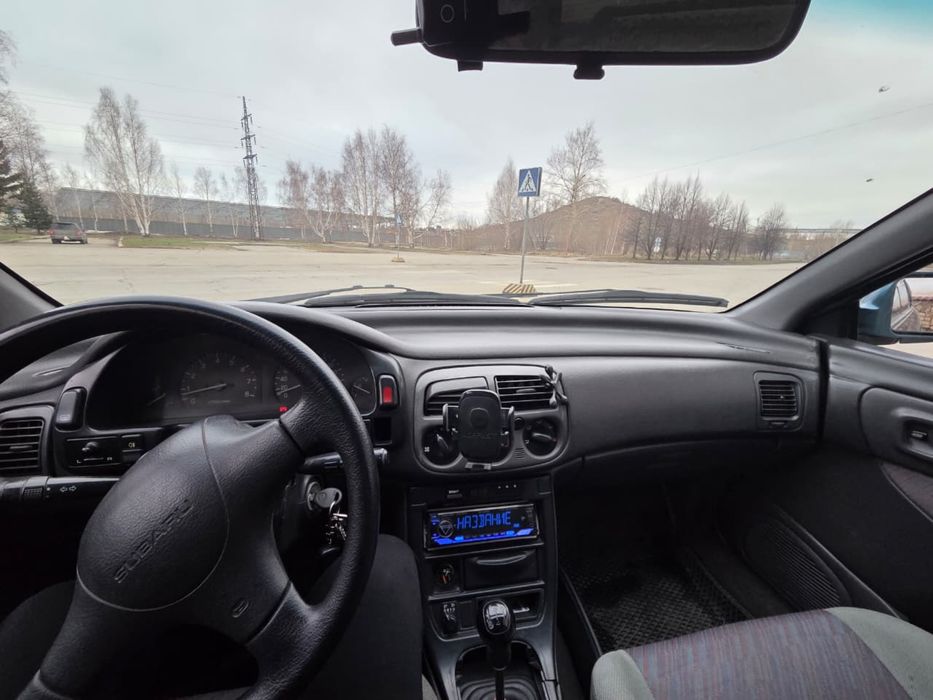 Продам Subaru Impreza