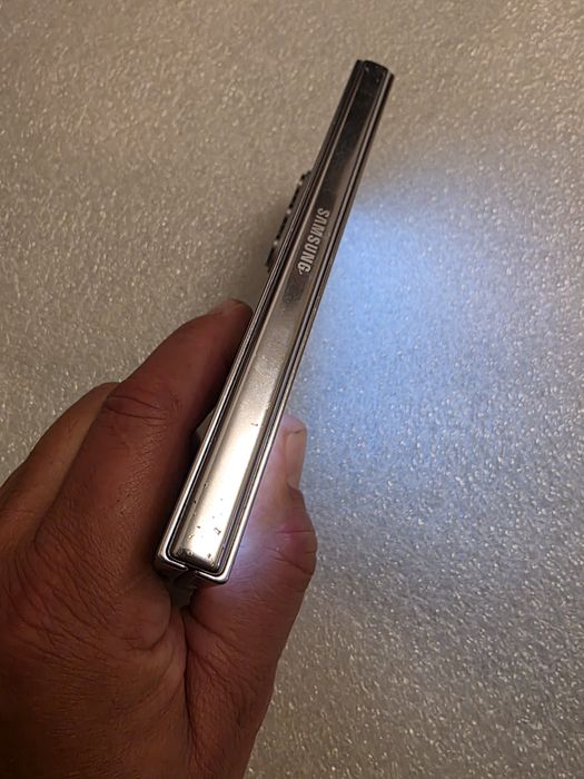 Z Fold 5 12/512gb Samsung