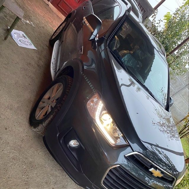Captiva 4 хороший состояние