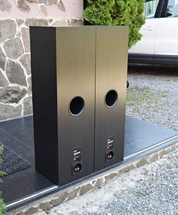 Boxe JBL LX 800, boxe de podea