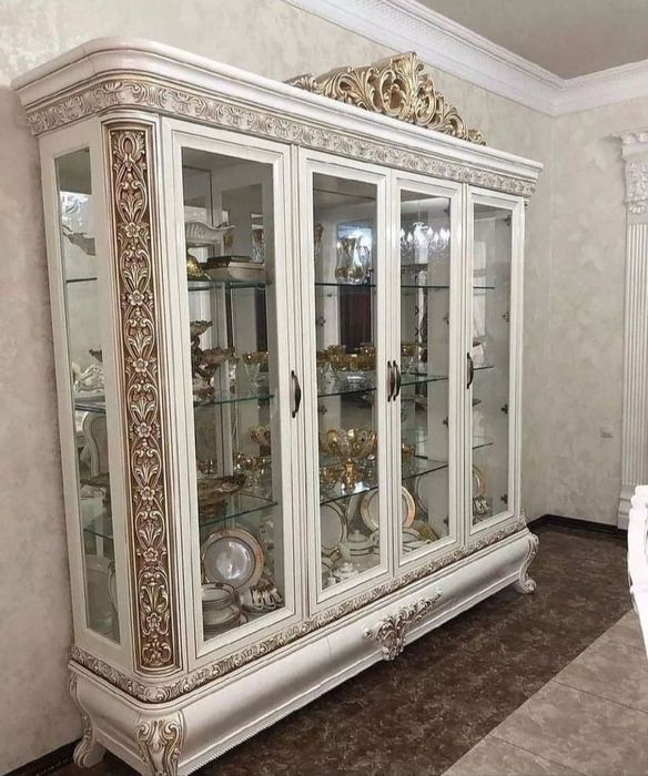 Mebellarni yechamiz buzamiz yig‘amiz o‘rnatamiz va ta‘mirlaymiz