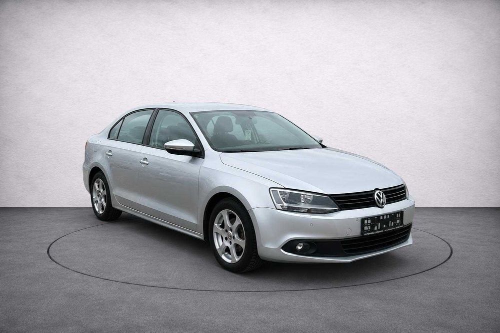 Volkswagen Jetta 1.2 2011