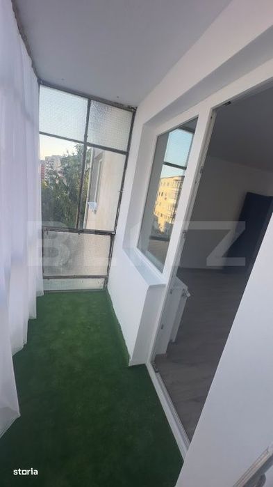 Apartament de vanzare, 3 camere, 50 mp, zona Centrala