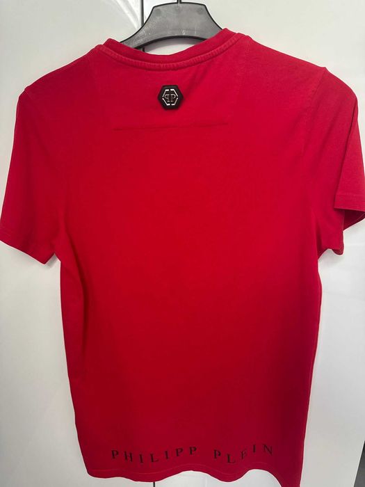 Tricou Philipp Plein Original