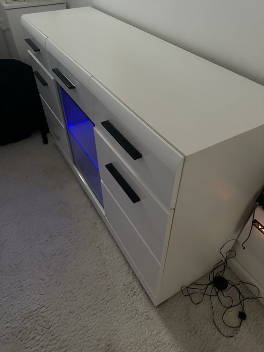 Comodă tv stare impecabilă