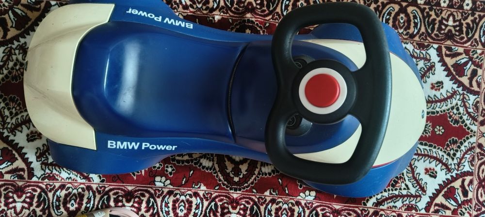 Продам машину талокар