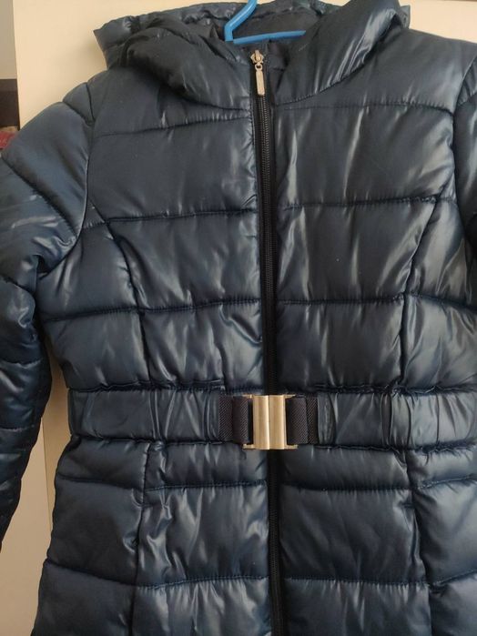 Детско зимно яке TERRANOVA