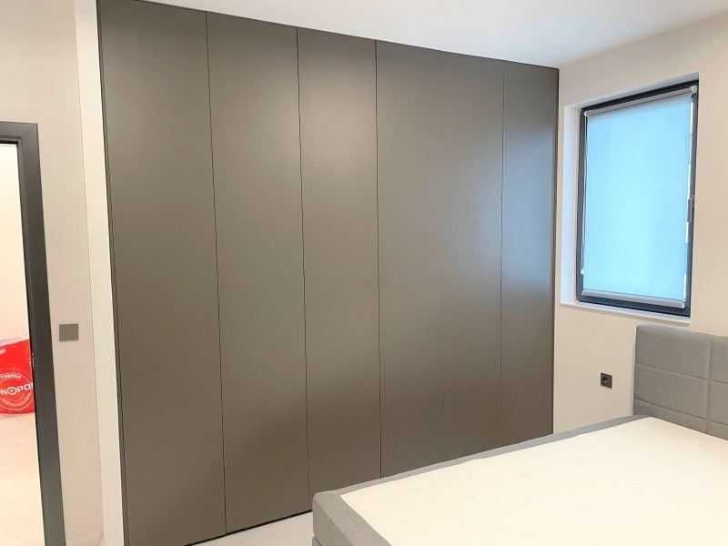 Продава се Тристаен апартамент в София, Младост 4 - 90 кв.м за 2500 €/кв.м - Снимка #7