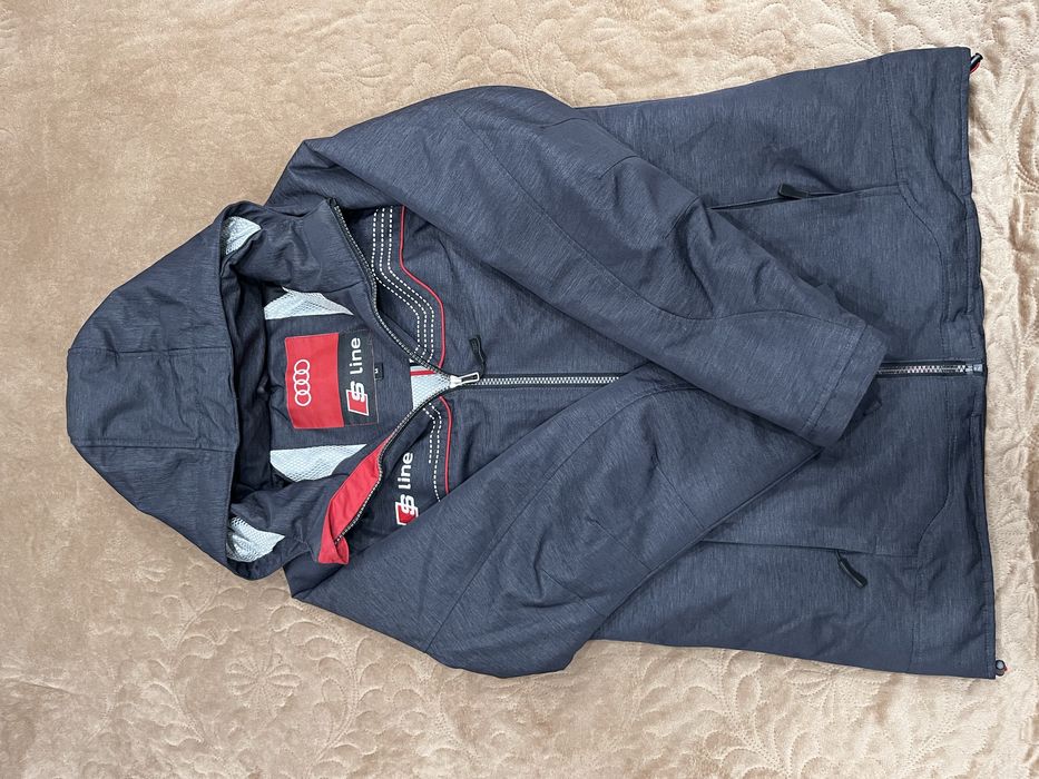 Geaca Audi S line size M