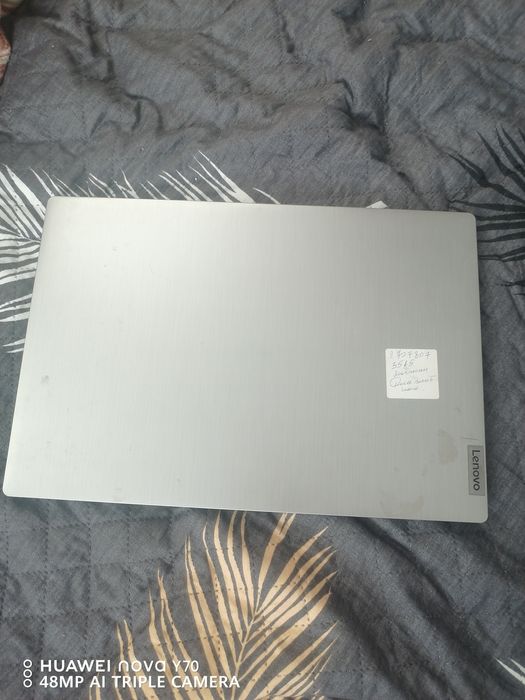 Продажа ноутбука, Б/У