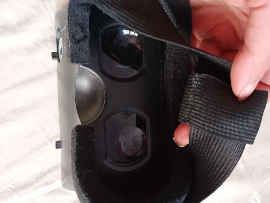 3D VR очила за виртуална реалност