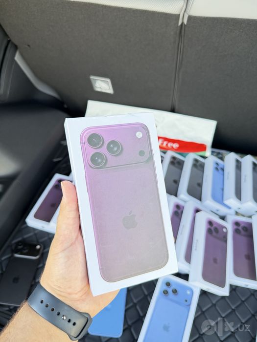 Iphone 18 Pro Max