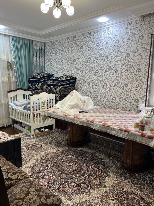 срочно продам свою квартиру