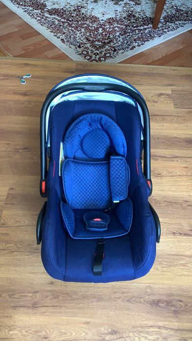 Продам детский автокресло