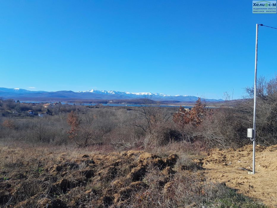 Продава се Парцел в Монтана, в.з. Юг - 930 кв.м за 47 €/кв.м - Снимка #10