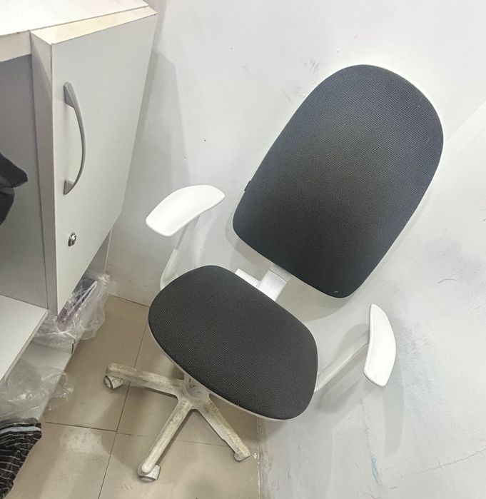 Ресепшен новый срочно!!!