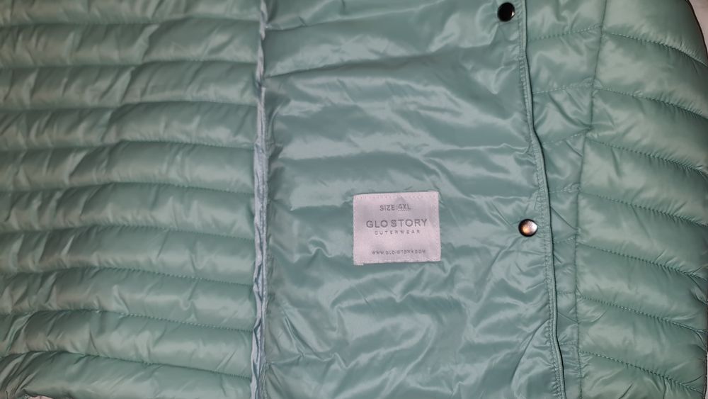 Дамско яке glostory