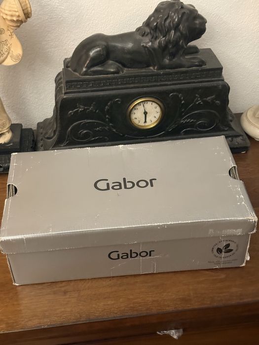 Gabor pantofi cu toc evenimente