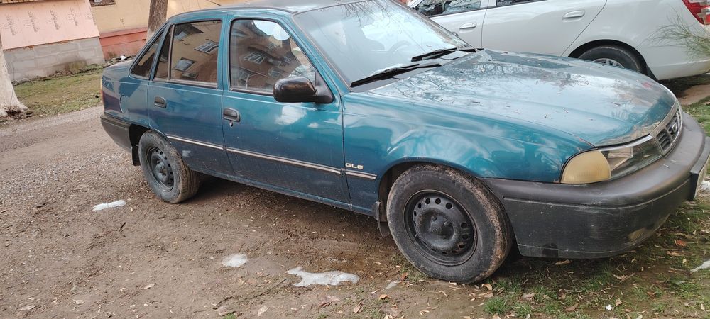 Нексия 1 сонс мотор янги клинган