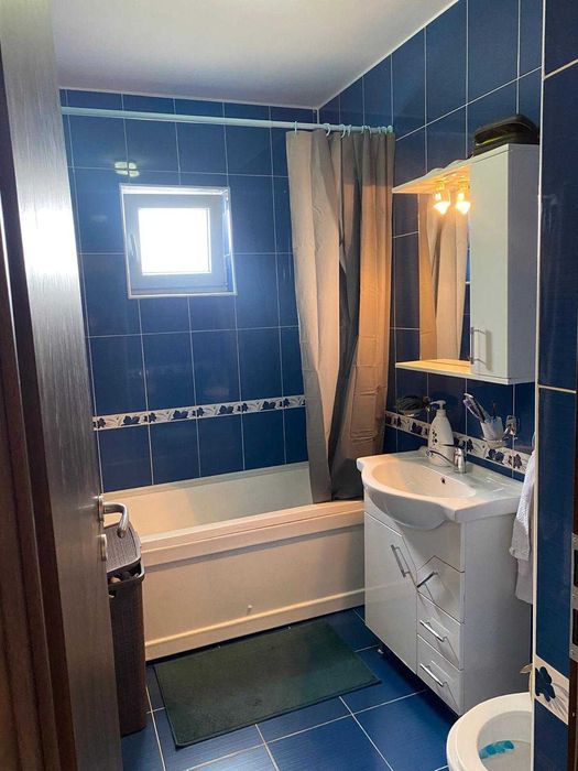 Apartament 2 camere - DE INCHIRIAT- Apahida