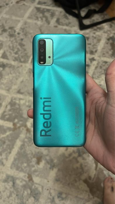 Redmi 9T телефон