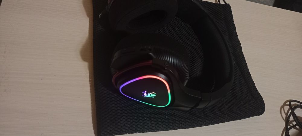 Наушники A4 tech bloody mr 710