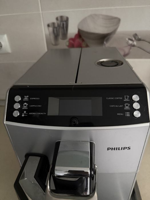 Espressor - aparat cafea Philips EP4051