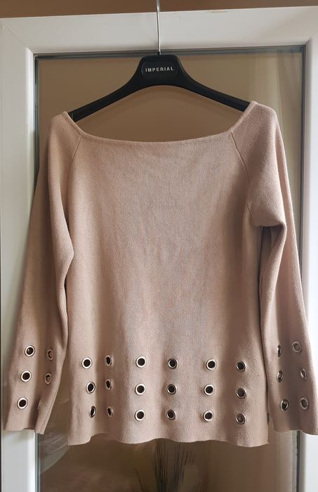 Дамски блузи финно плетиво