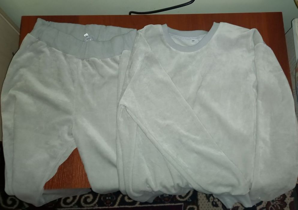 Асты усти сатылады