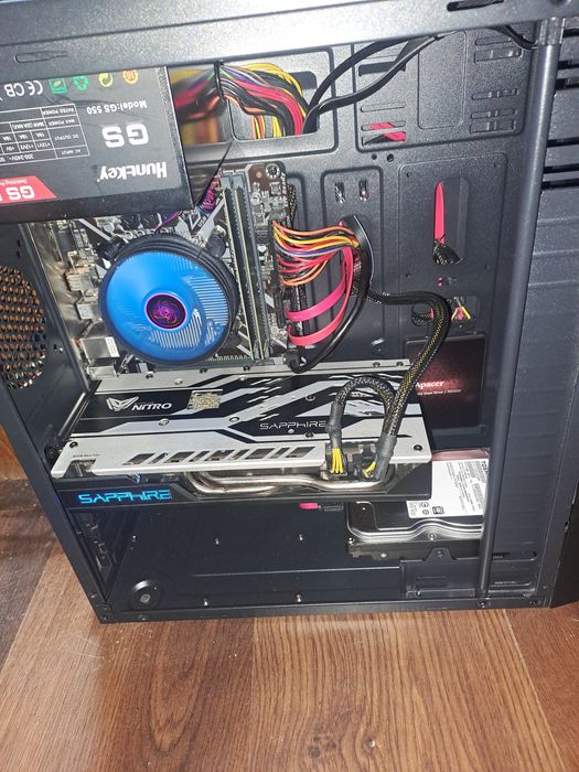 Продам системный блок