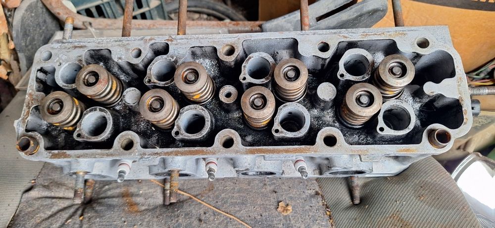 Нексия заттары бар...