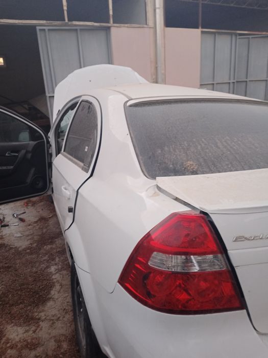 Nexia3 orqa bagaj radnoy 2019yil sotiladi