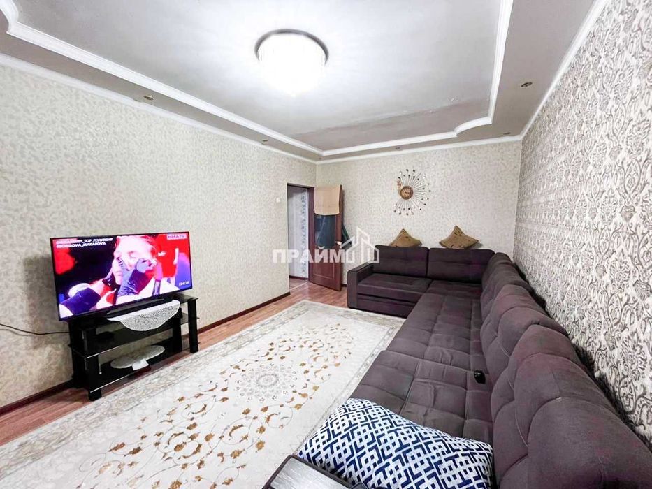 ПРОДАМ 4х ком. Мушелтой (Адильбек ПРАЙМ)