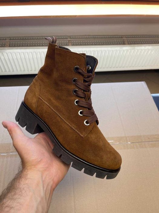 Lot încălțăminte Second Hand cal. Extra - Toamnă/Iarnă, Ghete, Botine