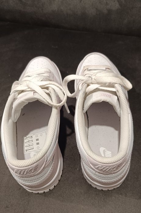 Nike Dunk Low GS  номер 40