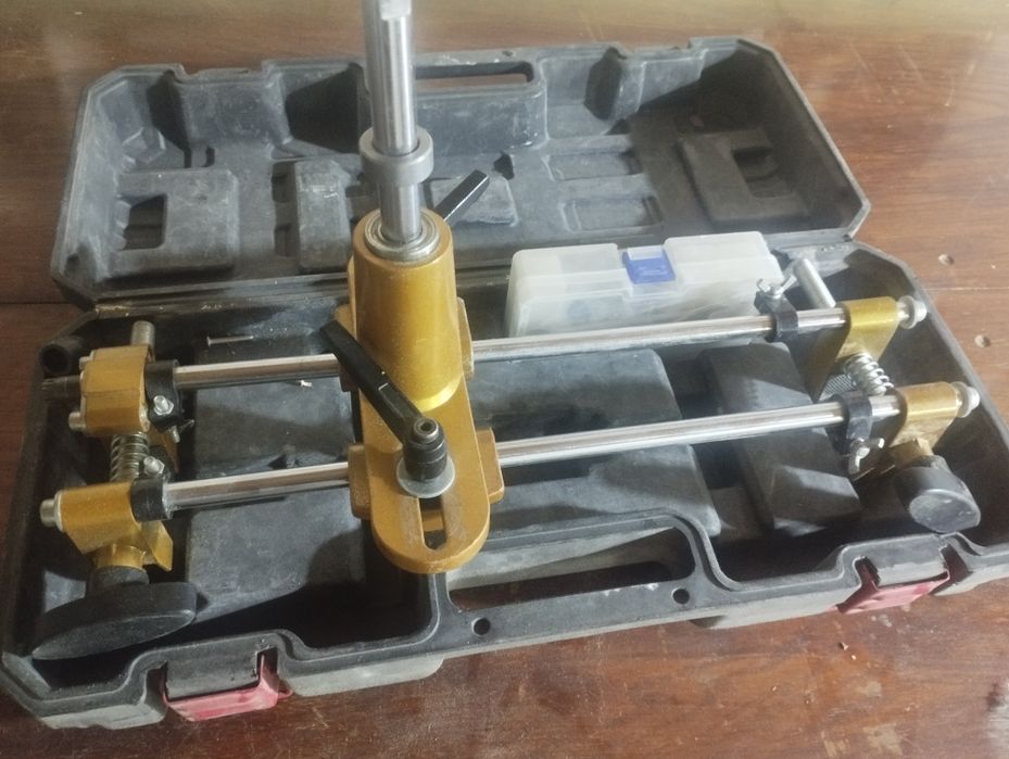 Продам электро инструмент